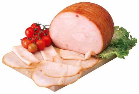 Fesa di tacchino 250 gr