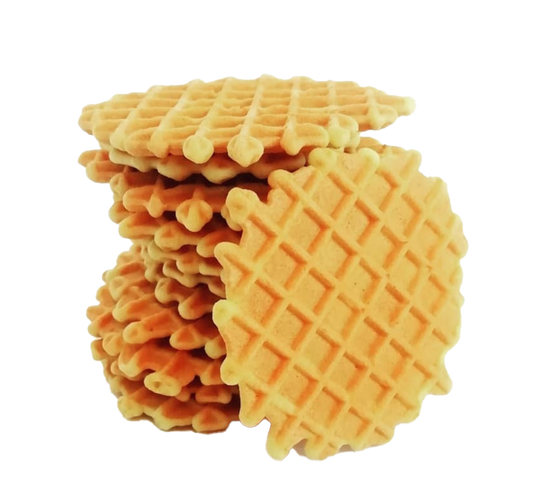 Ferratelle o Cancelle della nonna molisane pacco da 220 gr