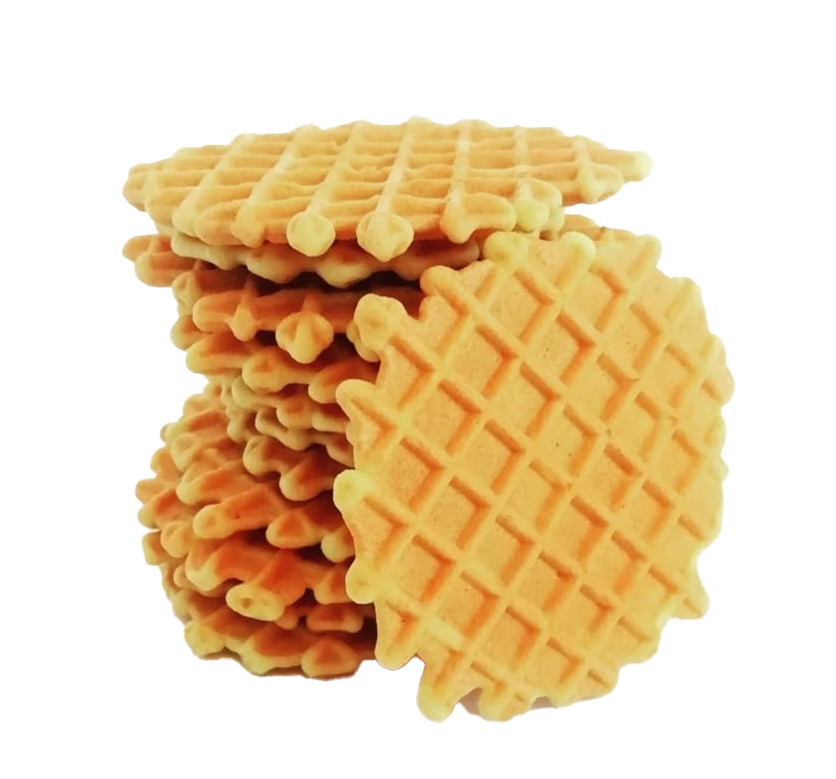 Ferratelle o Cancelle integrali pacco da 220 gr