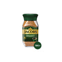 Jacobs Monarch Instant Coffee, 47.5g (Pack Of 2)
