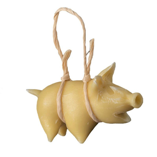 Scamorza a forma di maialino 450 gr