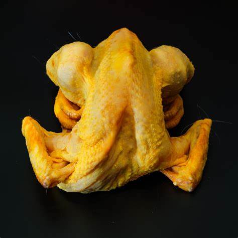 Pollo ruspante 1,300gr