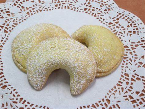 Cippillati all'amarena 220 gr