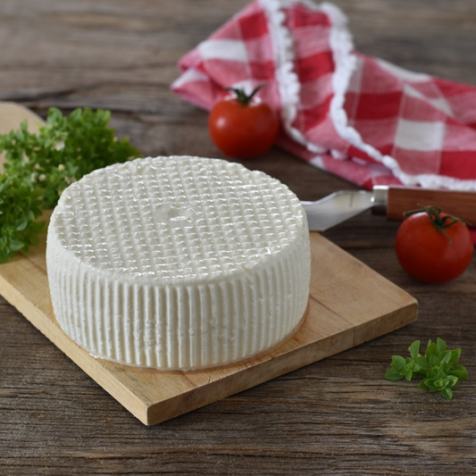 Giuncata pugliese 250gr