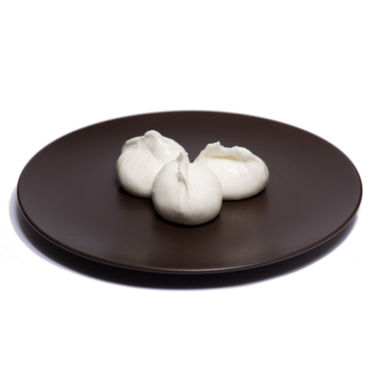 Burratine pugliesi  250gr