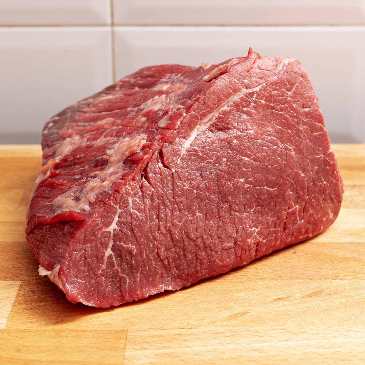 Fettine di noce di manzo  500 gr