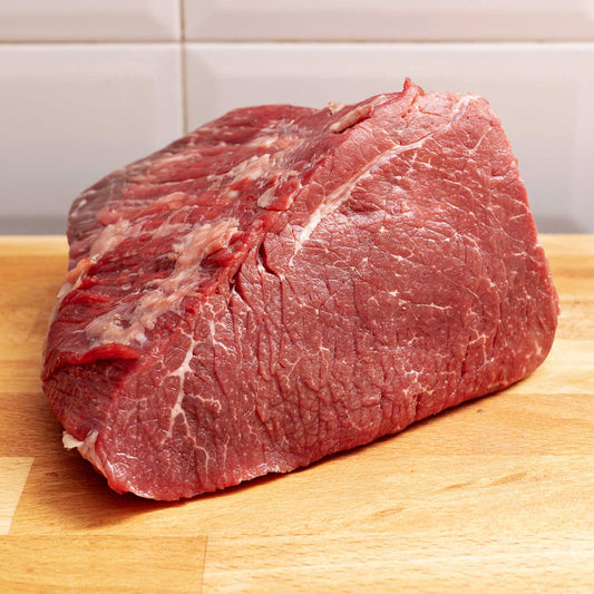 Fettine di noce di manzo  500 gr