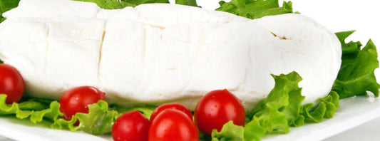 Stracciata molisana 300 gr