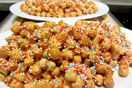 Struffoli 200 gr